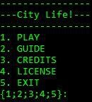 City Life (itch) (iPaCX) screenshot, image №2701631 - RAWG