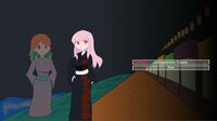 Seducing the Reaper: A TakaMori Fan Game screenshot, image №2724027 - RAWG