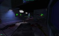 System Shock 2 screenshot, image №222424 - RAWG