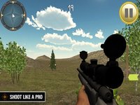 Sniper Hunter Abilities screenshot, image №1977494 - RAWG