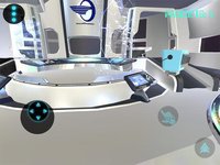 JOB SIMULATOR IN SPACE screenshot, image №2146893 - RAWG