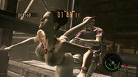 Resident Evil 5 screenshot, image №724078 - RAWG