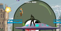 The #BROKEN Side-Scroller screenshot, image №1063392 - RAWG