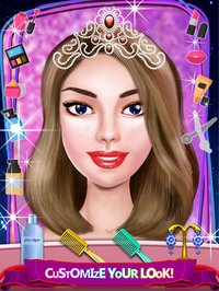 Beautify Me: Face Makeup screenshot, image №1980028 - RAWG