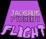 Jacksfilms: Fivehead's Flight! screenshot, image №1018695 - RAWG