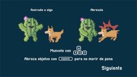 Cactus es amor screenshot, image №2551273 - RAWG