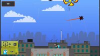 Angry Bean screenshot, image №4194431 - RAWG
