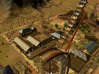 RollerCoaster Tycoon 3 screenshot, image №394825 - RAWG