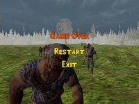 Sniper vs Zombies 3D screenshot, image №1335366 - RAWG