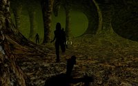 Scary Maze screenshot, image №846559 - RAWG