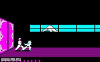 Karateka (1985) screenshot, image №296460 - RAWG