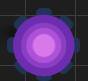 Circle of death screenshot, image №3491371 - RAWG
