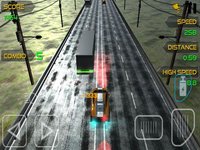 Highway Racing 3D - Real Car Driver screenshot, image №1795707 - RAWG