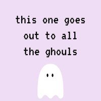 this one goes out to all the ghouls screenshot, image №1671903 - RAWG