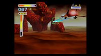 Star Fox 64 (1997) screenshot, image №1608792 - RAWG