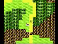 Zelda II: The Adventure of Link screenshot, image №731397 - RAWG