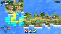 Rogue Monster Rush screenshot, image №4158103 - RAWG