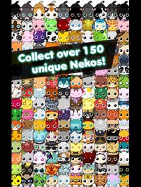 Neko Gacha - Cat Collector screenshot, image №913955 - RAWG