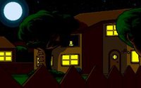 The Simpsons: Bart vs. the Space Mutants screenshot, image №737739 - RAWG