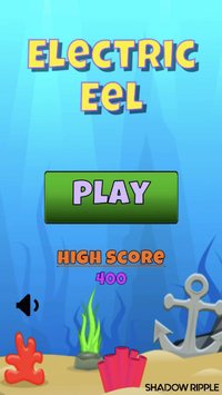 Electric Eel screenshot, image №2232146 - RAWG