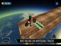 Motorbike Stunt Hero Advance screenshot, image №1885717 - RAWG