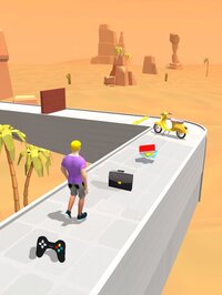 Success Race 3D screenshot, image №3124271 - RAWG