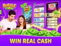 Bubble Flow: Win Real Cash screenshot, image №3616038 - RAWG