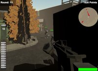 Zombie Crusher (Sab) screenshot, image №3234530 - RAWG
