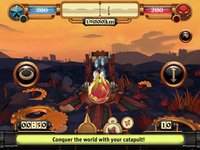 Steampumpkins: Catapult Action screenshot, image №901108 - RAWG