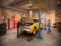 Car Mechanic - Junkyard Tycoon screenshot, image №2043029 - RAWG