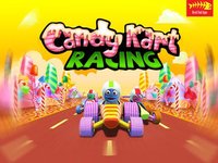 Candy Kart Racing 3D Lite - Speed Past the Opposition Edition! screenshot, image №892740 - RAWG