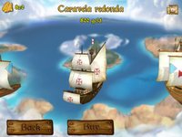 WarShip HD Lite screenshot, image №1641531 - RAWG