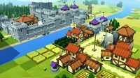 Kingdoms and Castles screenshot, image №211482 - RAWG