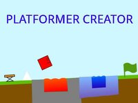 Platformer Creator 1.0 screenshot, image №2965381 - RAWG