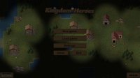 Kingdom-Heroes screenshot, image №1090289 - RAWG