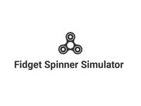 Fidget Spinner Simulator screenshot, image №1652111 - RAWG