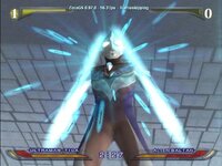 Ultraman Fighting Evolution Rebirth screenshot, image №3878130 - RAWG