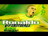 Ronaldo V-Football screenshot, image №743139 - RAWG