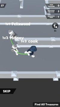 Police&Thieves.io screenshot, image №2131494 - RAWG