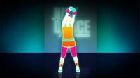 Just Dance 2 screenshot, image №2699559 - RAWG