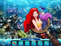 Hidden Objects - Mystery in the Sea screenshot, image №1777104 - RAWG