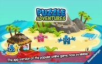 Puzzle Adventures screenshot, image №1440298 - RAWG
