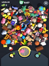 Match Puzzle - Shop Master screenshot, image №2682036 - RAWG