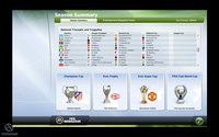 FIFA Manager 09 screenshot, image №496298 - RAWG