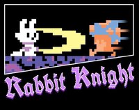 Rabbit Knight screenshot, image №3419601 - RAWG