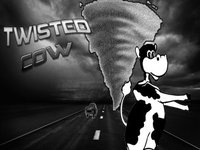Twisted Cow screenshot, image №1669306 - RAWG