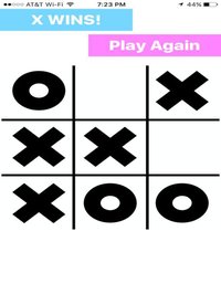 3 In A Row screenshot, image №1955245 - RAWG
