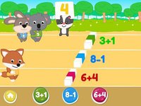 Educational Games. Math screenshot, image №1443652 - RAWG