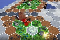 Mythos party screenshot, image №1895495 - RAWG