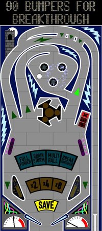 Professor Pinball's Castle screenshot, image №2197716 - RAWG